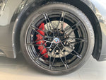 BMW M3 sedan