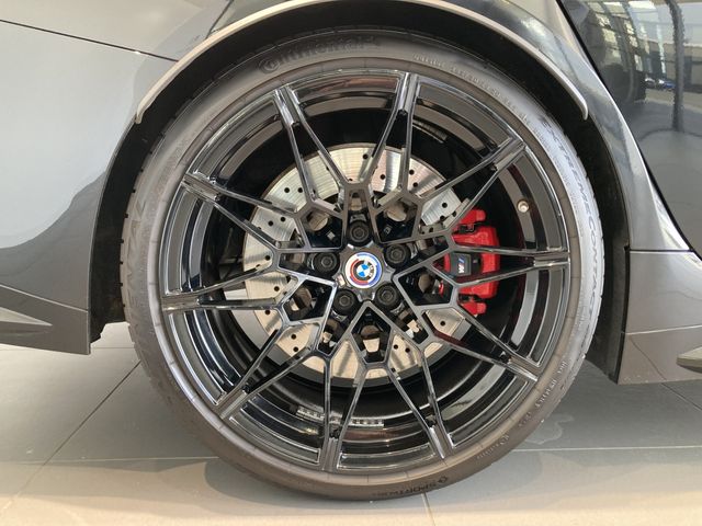 BMW M3 sedan