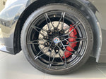 BMW M3 sedan