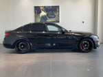 BMW M3 sedan