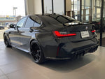 BMW M3 sedan