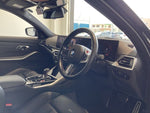 BMW M3 sedan