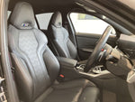BMW M3 sedan