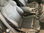 BMW M3 sedan