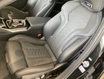 BMW M3 sedan