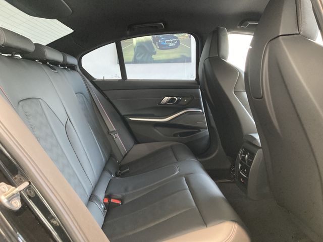 BMW M3 sedan