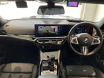 BMW M3 sedan