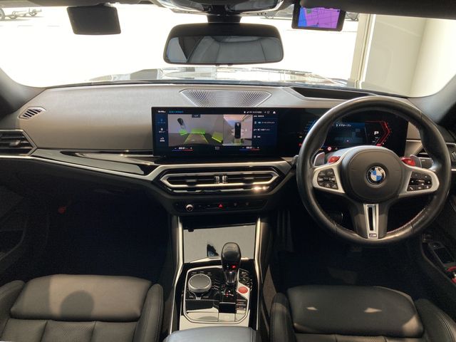 BMW M3 sedan