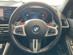 BMW M3 sedan
