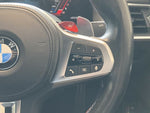 BMW M3 sedan