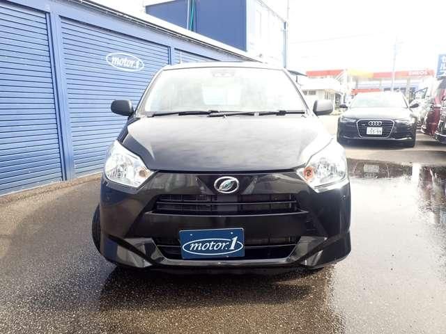 MIRA e:S 4WD