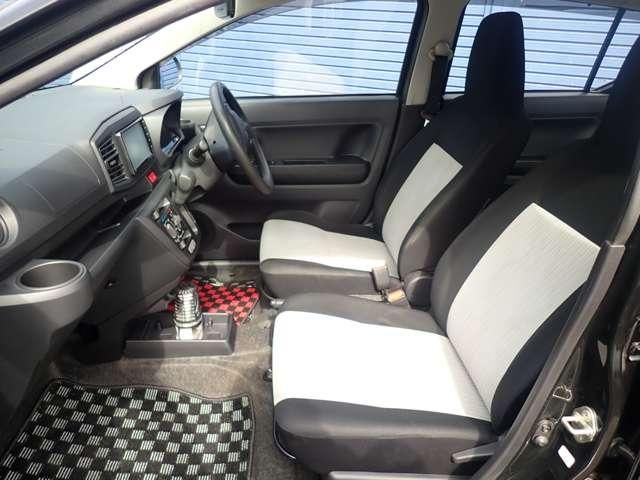 MIRA e:S 4WD