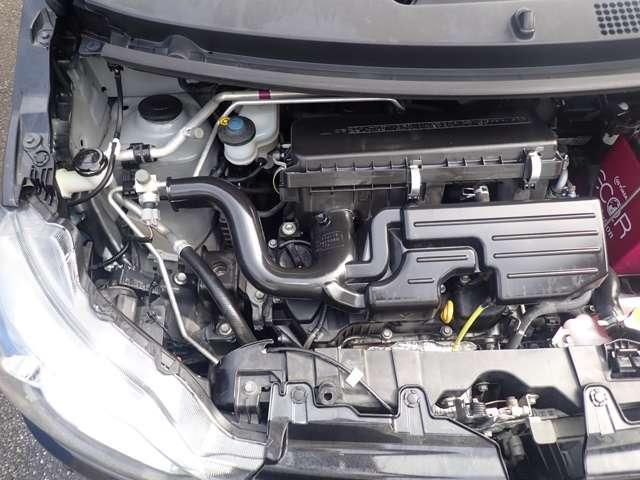 MIRA e:S 4WD