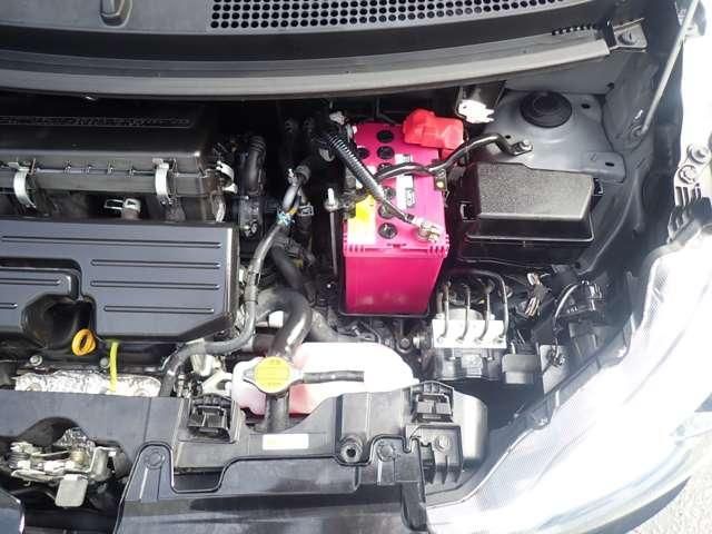 MIRA e:S 4WD