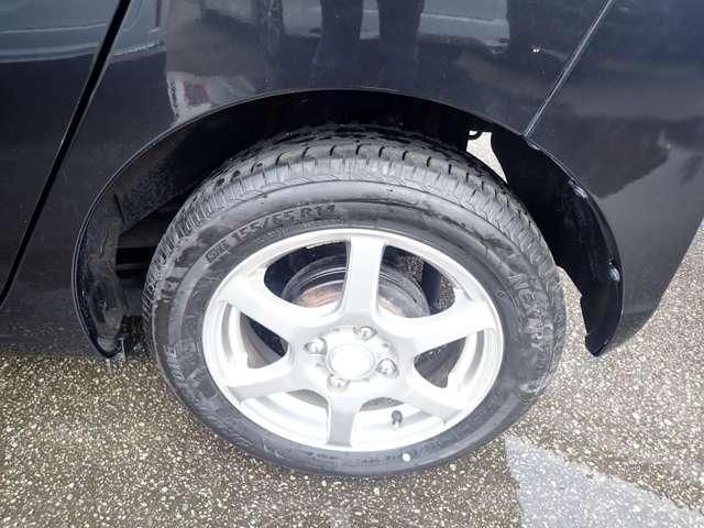 MIRA e:S 4WD