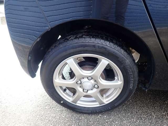 MIRA e:S 4WD