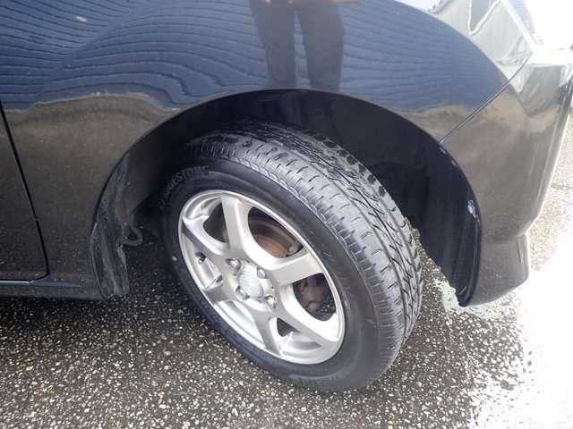 MIRA e:S 4WD