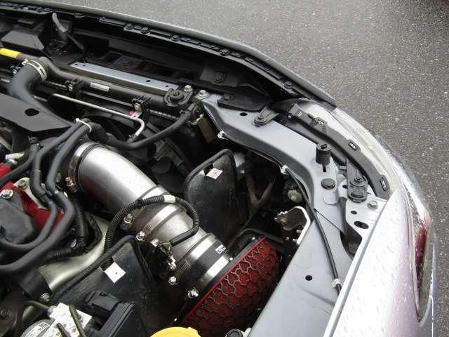 WRX STI
