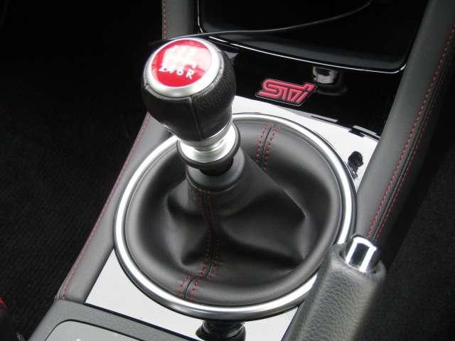 WRX STI