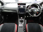 WRX STI