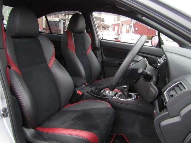 WRX STI