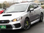 WRX STI