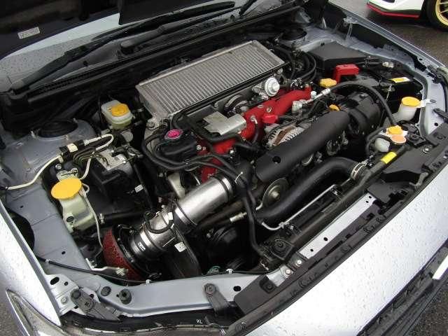 WRX STI