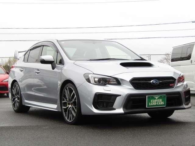 WRX STI