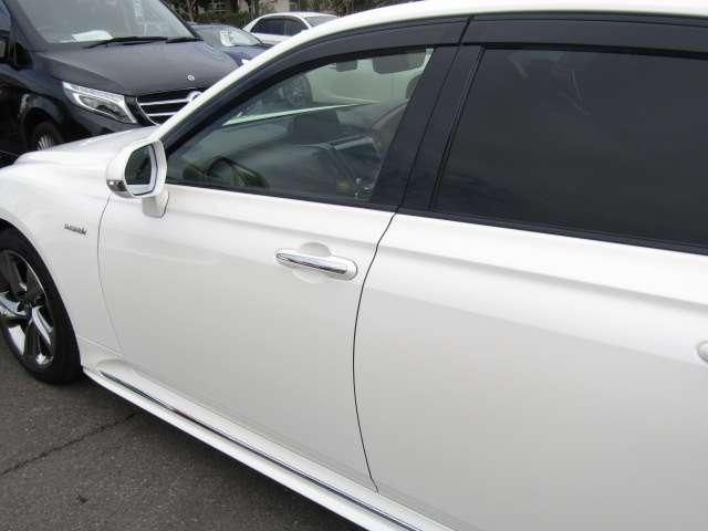 CROWN hardtop