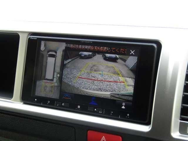 HIACE wagon