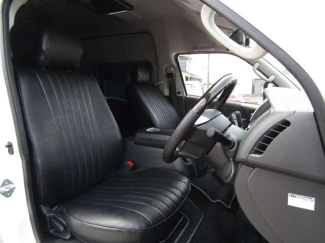 HIACE wagon
