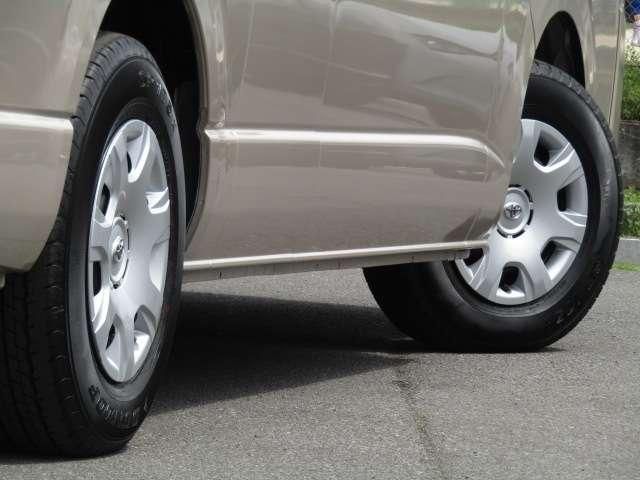 HIACE wagon