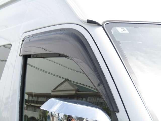 HIACE wagon