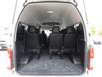 HIACE wagon
