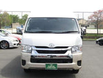 HIACE wagon