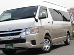 HIACE wagon