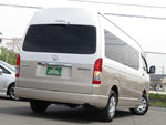 HIACE wagon