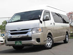 HIACE wagon
