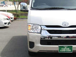 HIACE wagon