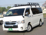 HIACE wagon