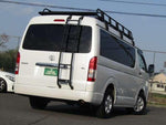 HIACE wagon