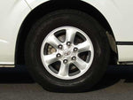 HIACE wagon