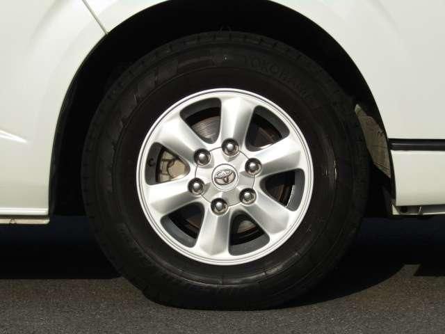 HIACE wagon