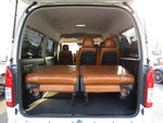 HIACE wagon