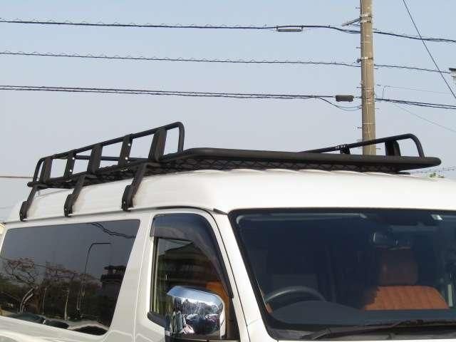 HIACE wagon