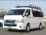 HIACE wagon