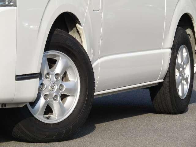 HIACE wagon