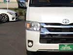 HIACE wagon