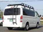 HIACE wagon