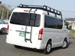 HIACE wagon